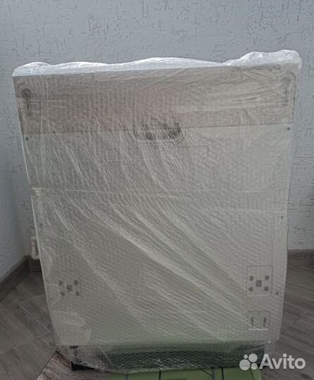 Посудомоечная машина 60 см новая