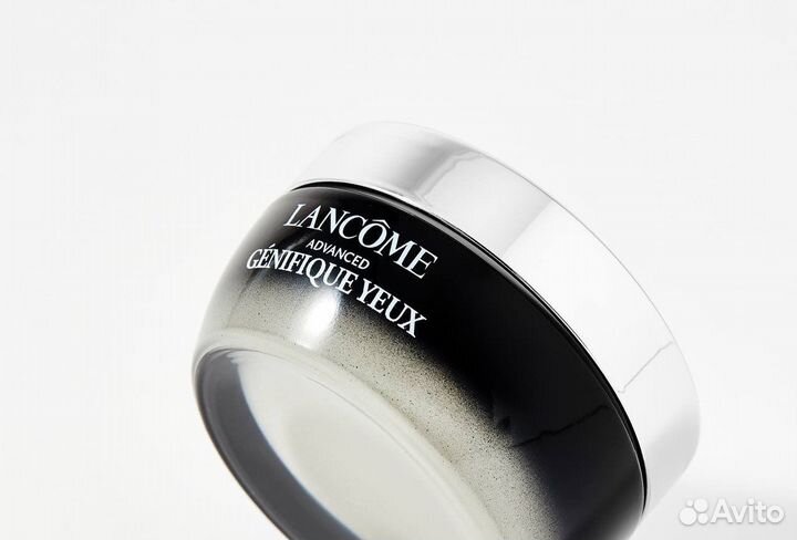 Крем для глаз lancome genifique yeux оригинал