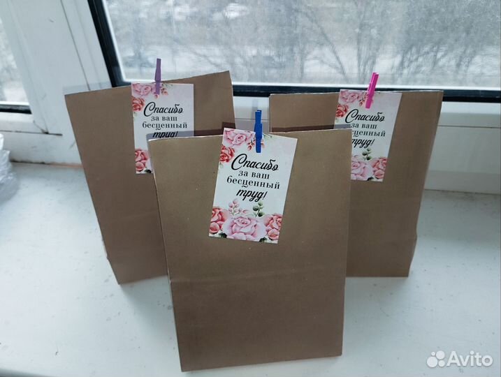 Готовые подарки / Бьюти боксы + мелкий опт