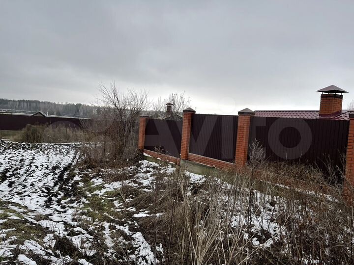 Участок 40 сот. (ИЖС)