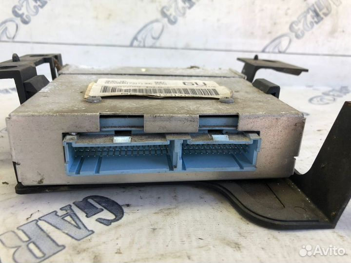 Dwec Блок управления daewoo lanos