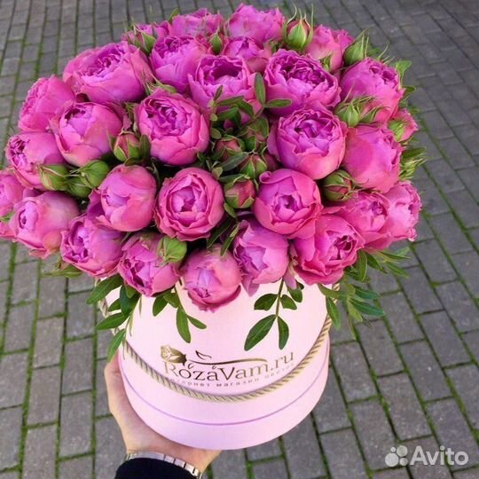 Цветы,пионовидная кустовая роза,букеты