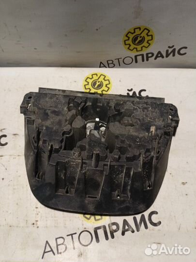 Эмблема Peugeot 308 EP6 2008