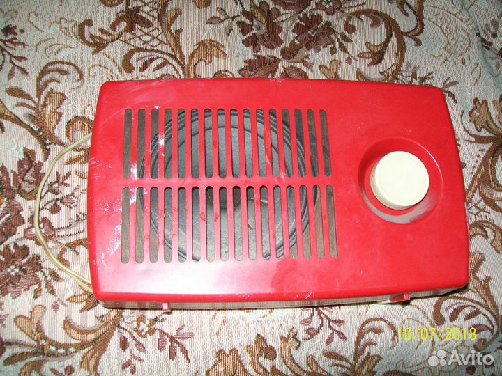 Громкоговоритель 