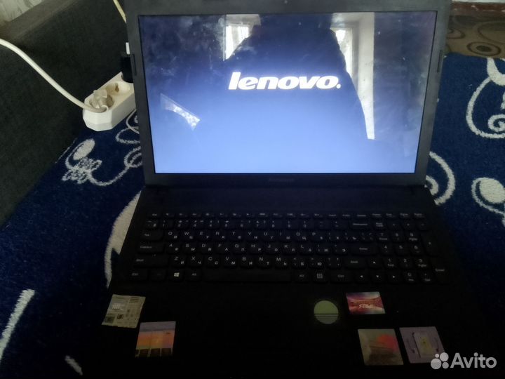 Lenovo