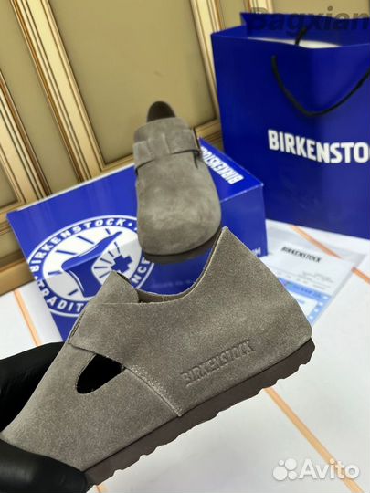 Birkenstock сабо