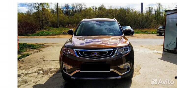 Чип-тюнинг Китайиских автомобилей