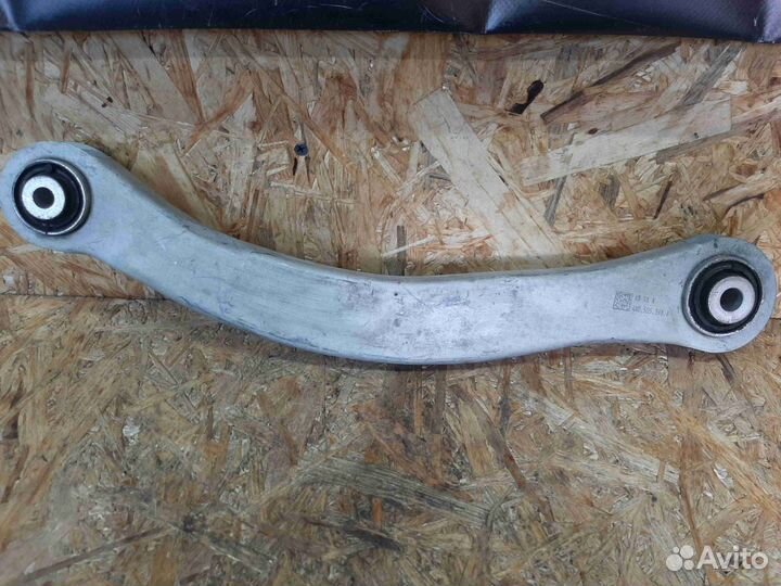 Рычаг задний правый Audi A8 D5