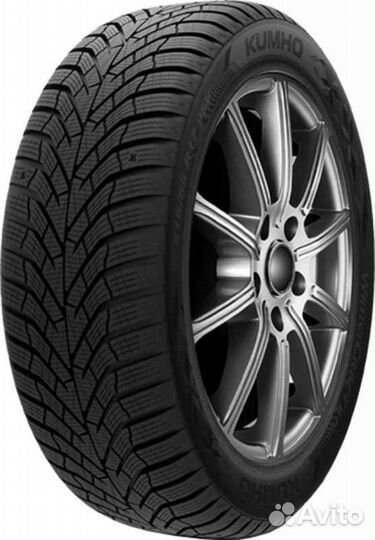 Kumho WinterCraft WP52 195/55 R15 85H