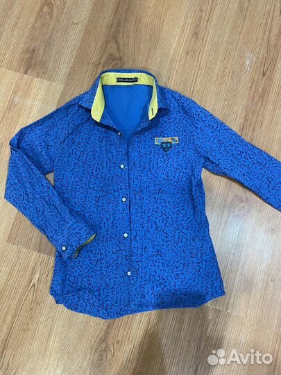 Рубашка для мальчика