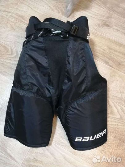 Хоккейные шорты