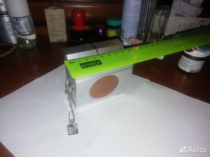 Радиатор охлождения для компьютера