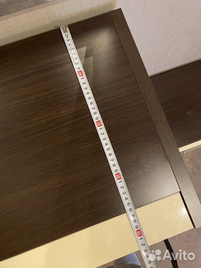 Комоды и тумбы