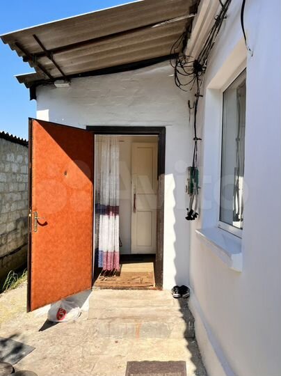 2-к. квартира, 47 м², 1/1 эт.