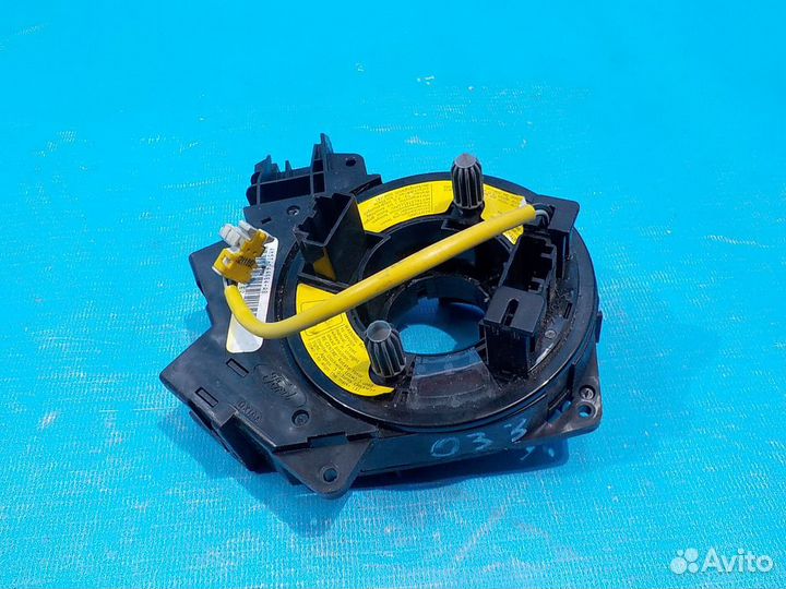 Подрулевой шлейф Ford Focus 2 2005-2011