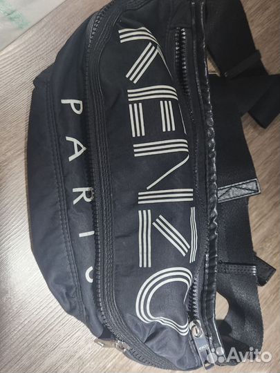 Поясная сумка Kenzo
