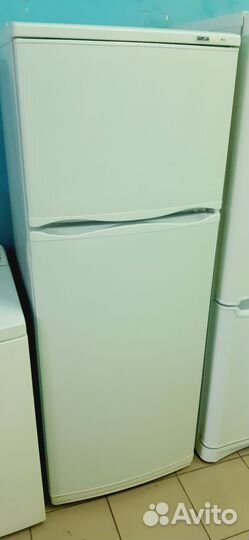 Холодильник Атлант. Гарантия. Доставка