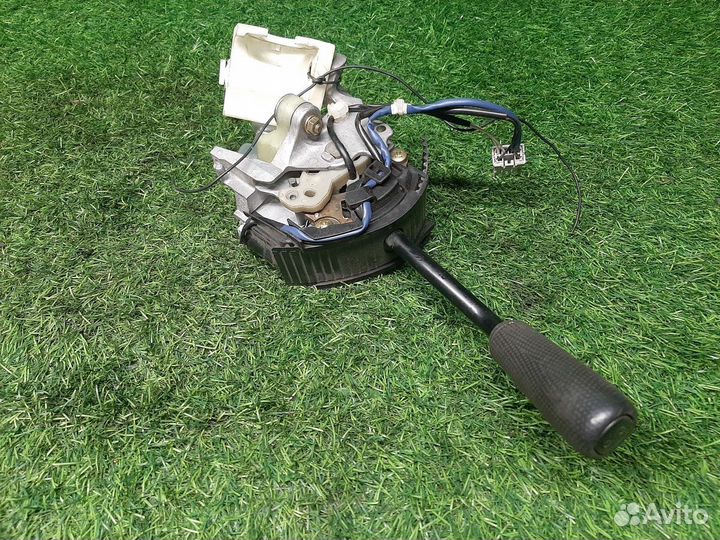 Селектор АКПП подрулевой Honda CR-V 2