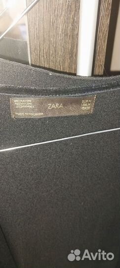 Кофта zara m