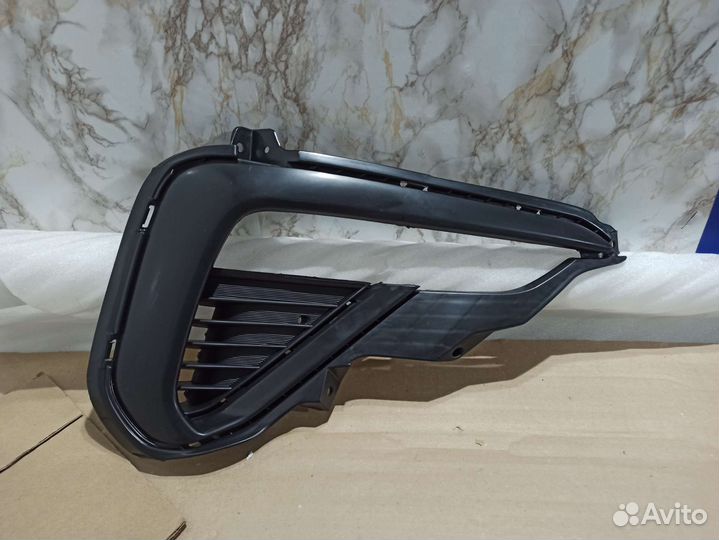 Рамка птф KIA Optima 4