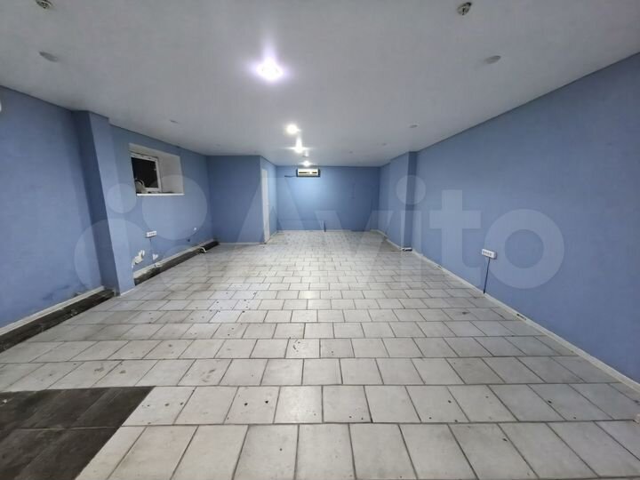 Продажа помещения 48,1 м²