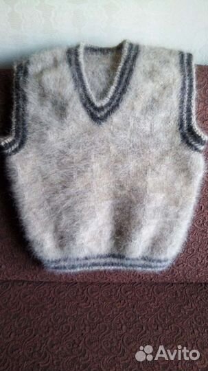 Прядение собачьей шерсти