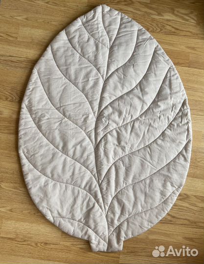 Коврик комнатный декоративный детский