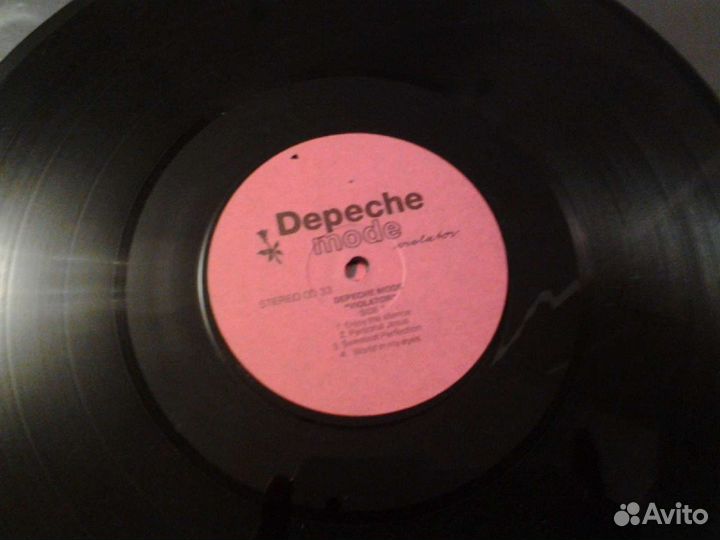 Depeche mode Violator