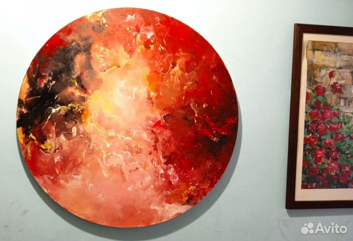 Картины на заказ