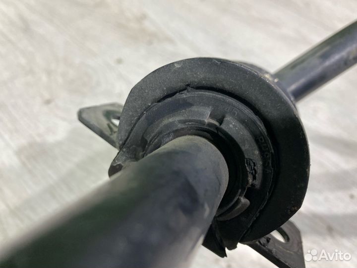 Стабилизатор передний Volvo V50 MW42 B4204 2.0