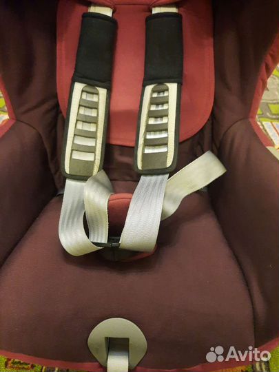 Детское автокресло