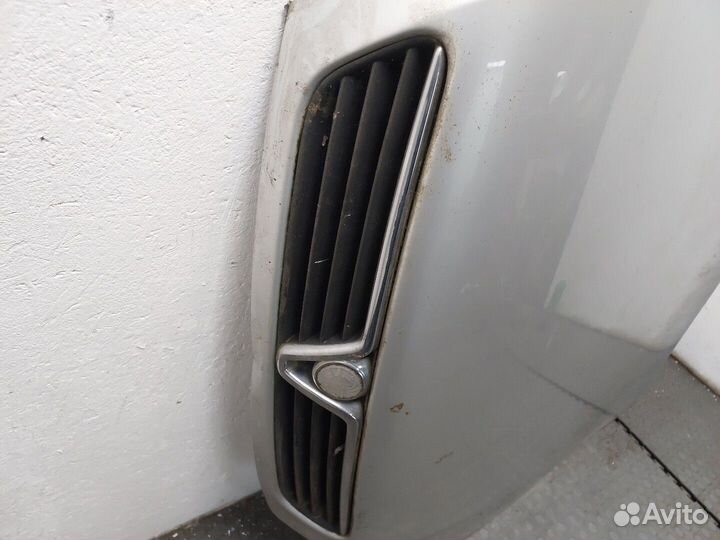 Капот Opel Astra G, 2002