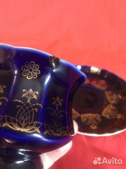 Сервиз Коростень остатки