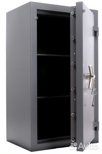 Сейф офисный