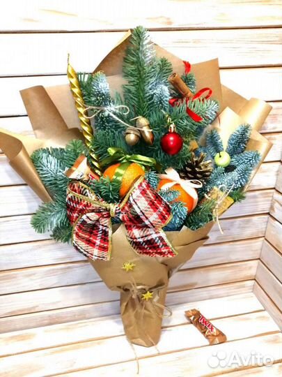 Доставка Съедобные подарки