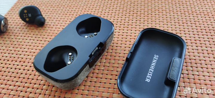 Sennheiser Momentum True Wireless на ремонт