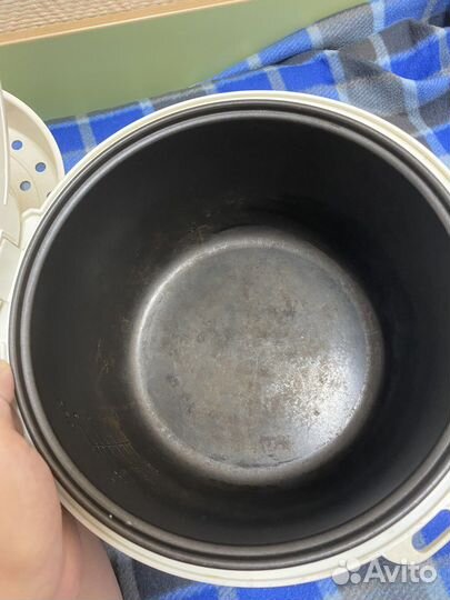 Мультиварка Homeclub rc-50ag