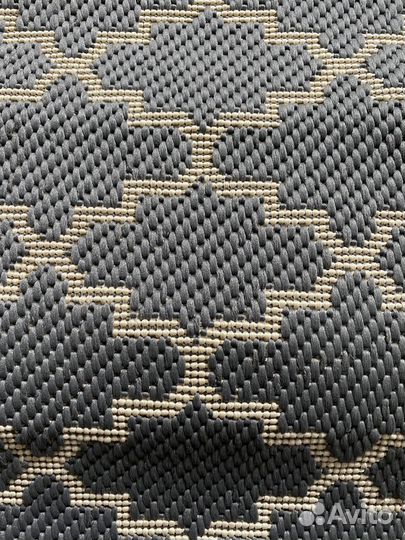 Ковер турецкий новый