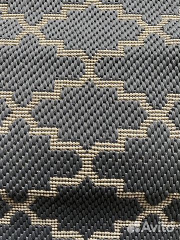 Ковер турецкий новый