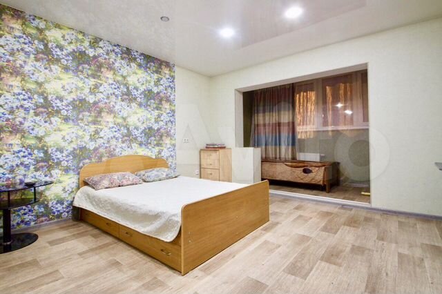 Квартира-студия, 35 м², 2/16 эт.