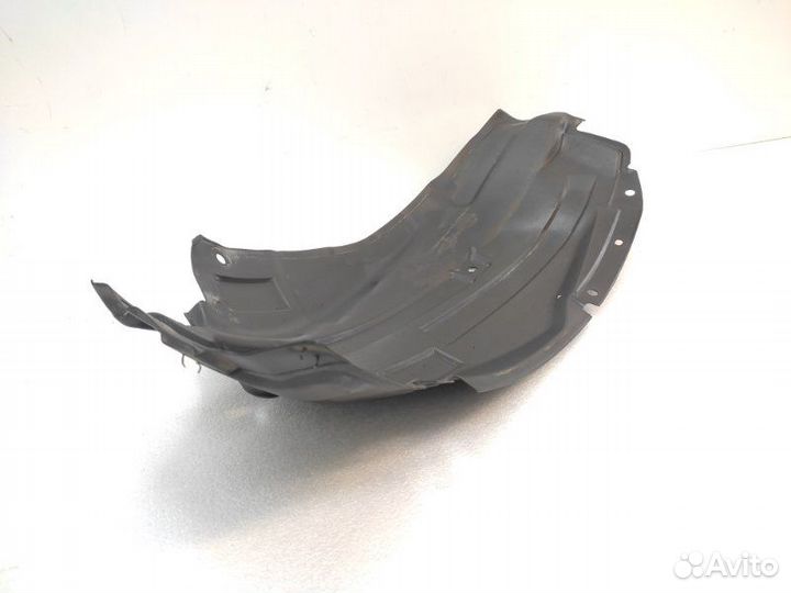 Подкрылок передний правый Mazda Cx-7 ER 2.3T 2008