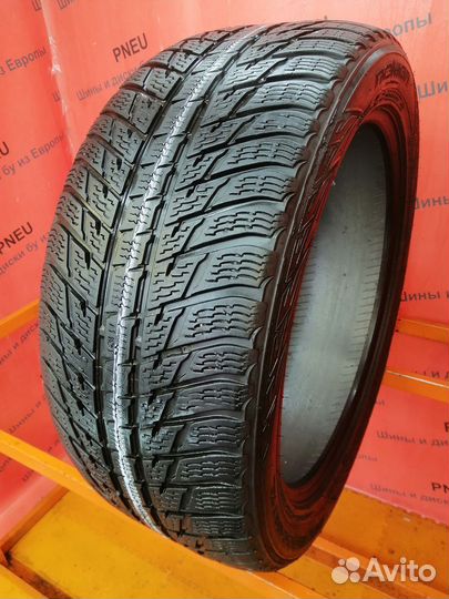 Nokian Tyres WR SUV 3 265/45 R20 108V