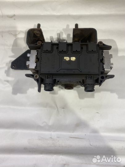 Модулятор EBS iveco stralis 4801040050