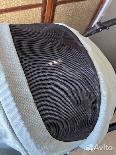 Bebetto torino TEX (2 в 1)