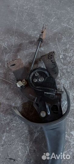 Ручка ручника Mitsubishi Mirage IV