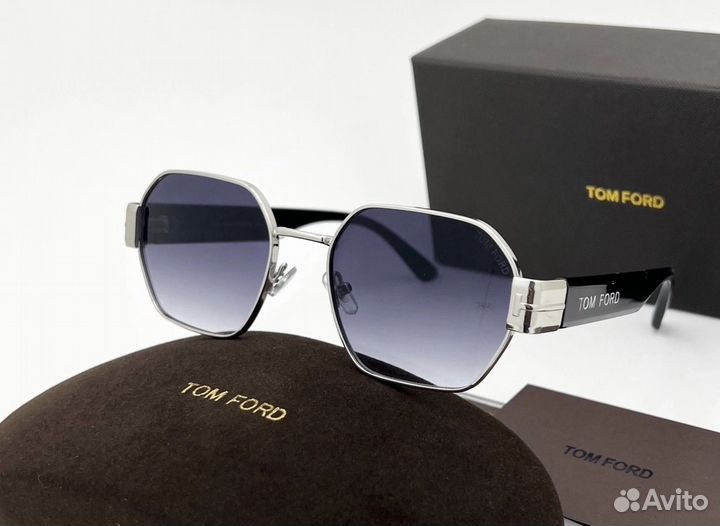 Tom ford мужские очки