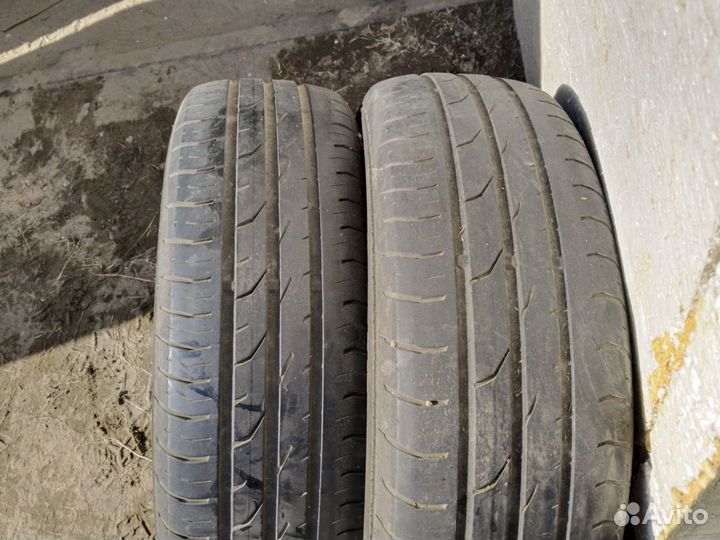 Continental ContiEcoContact 2 195/65 R15