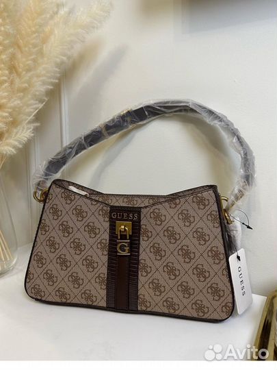 Сумка Guess Ginevra оригинал