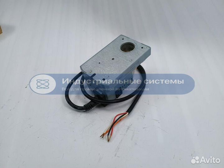 Привод заслонки Schneider Electric MD10A-24