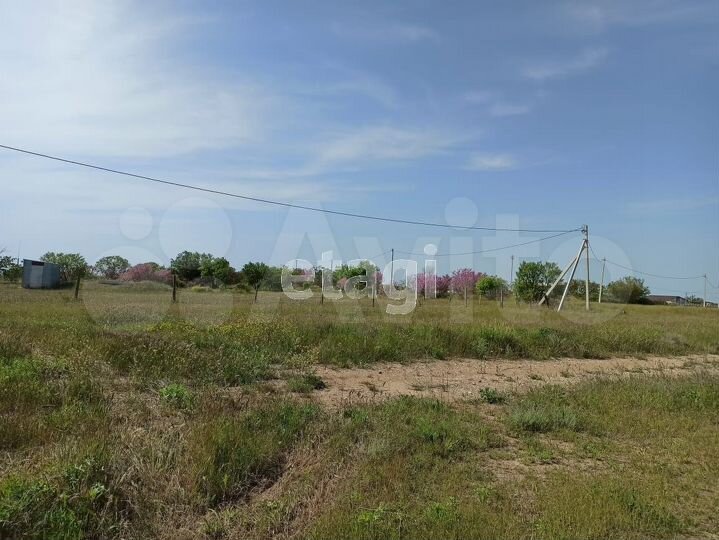 Участок 10 сот. (ИЖС)